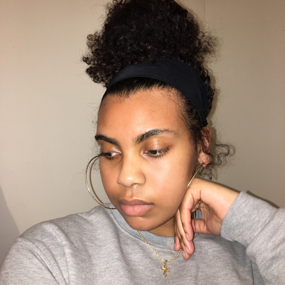 Meet your Posher, Audrey